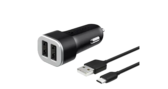 Chargers and Adapters